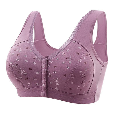 Push Up Minimizer Bras for Women Plus Size