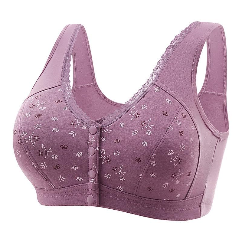 Push Up Minimizer Bras for Women Plus Size