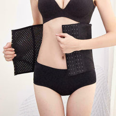 Corset Waist Trainer | Underbust Cincher Tummy Belt Body Shapewear