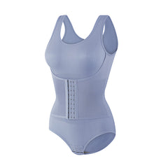 Plus Size Shapewear Bodysuit