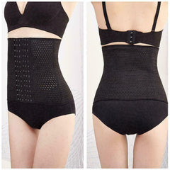 Corset Waist Trainer | Underbust Cincher Tummy Belt Body Shapewear