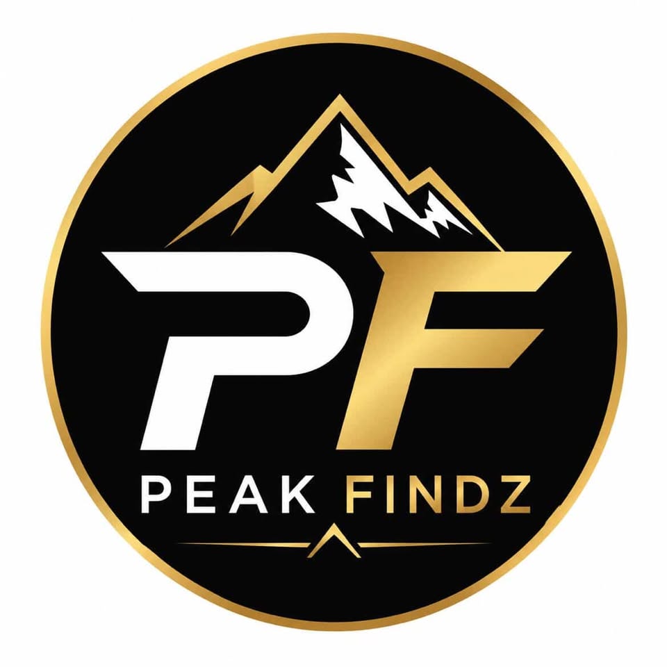 PeakFindz
