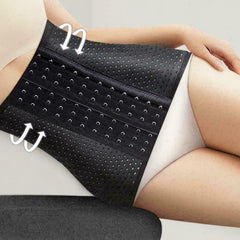 Corset Waist Trainer | Underbust Cincher Tummy Belt Body Shapewear